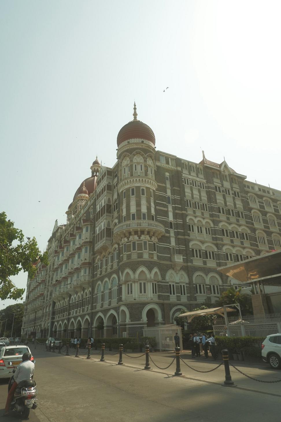 Halrion Citadel Hotel