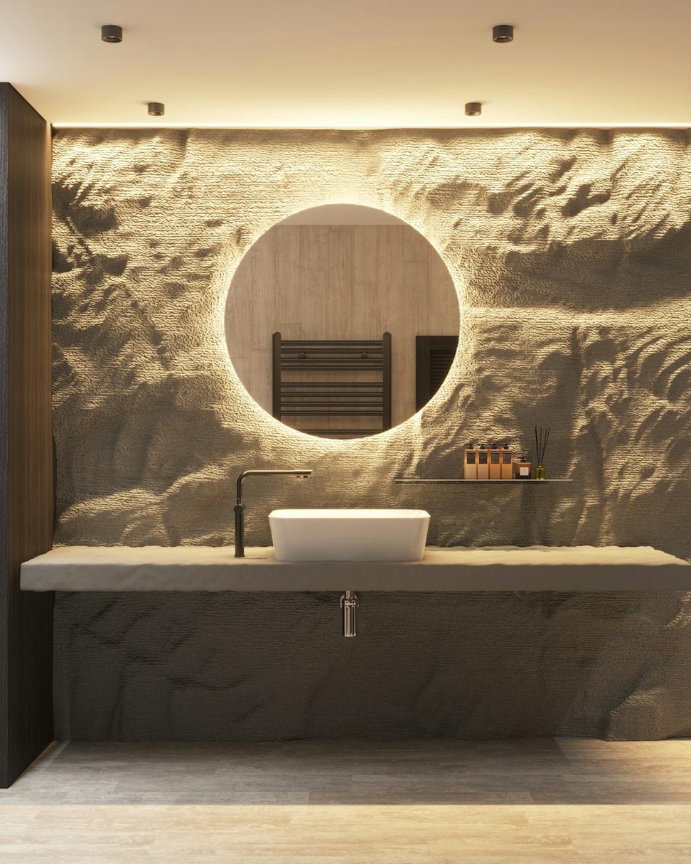 Halrion Citadel today