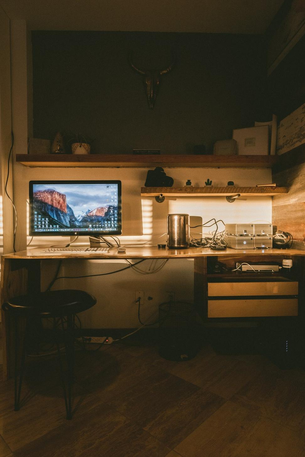 Suite Workspace