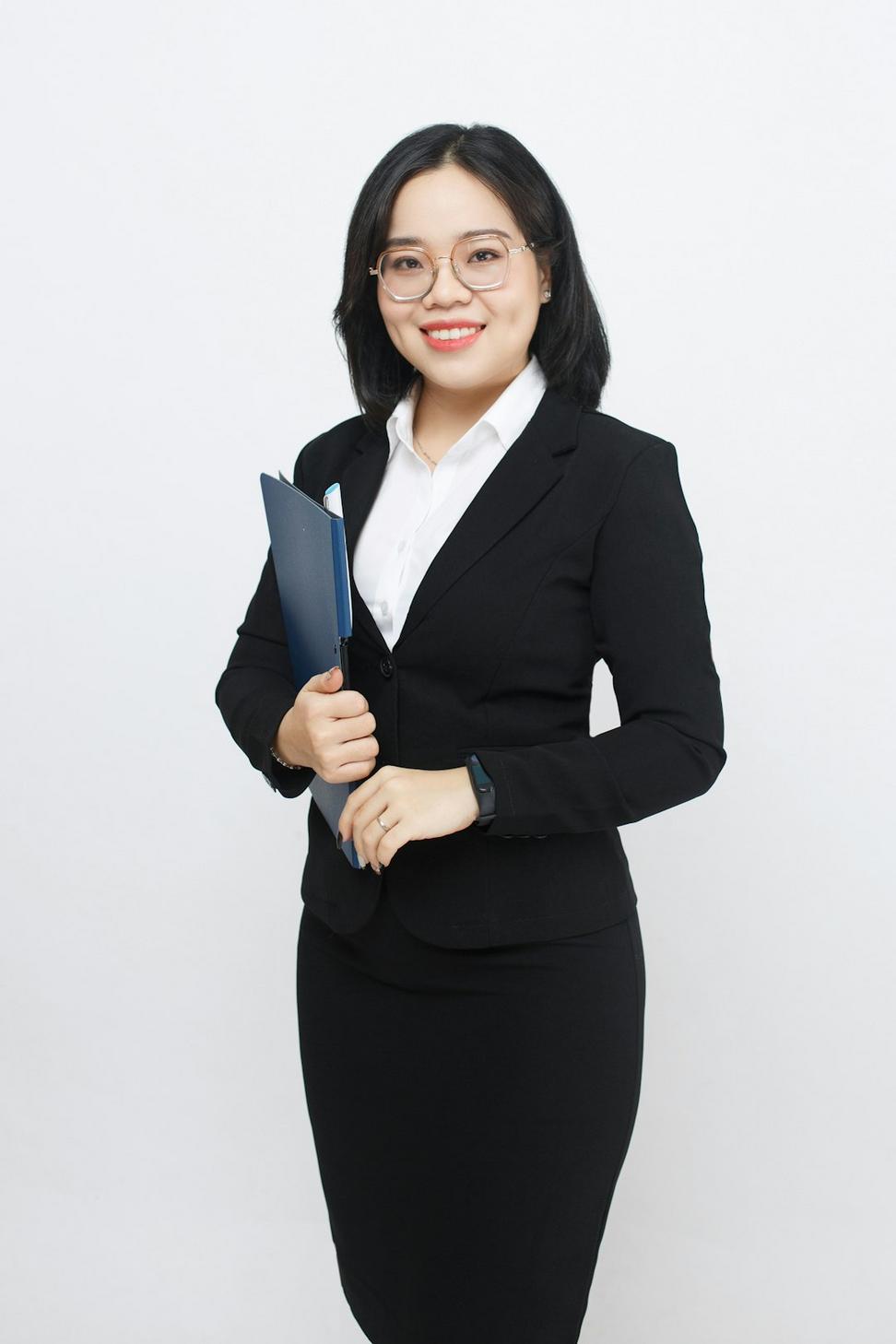 Margaret Chen