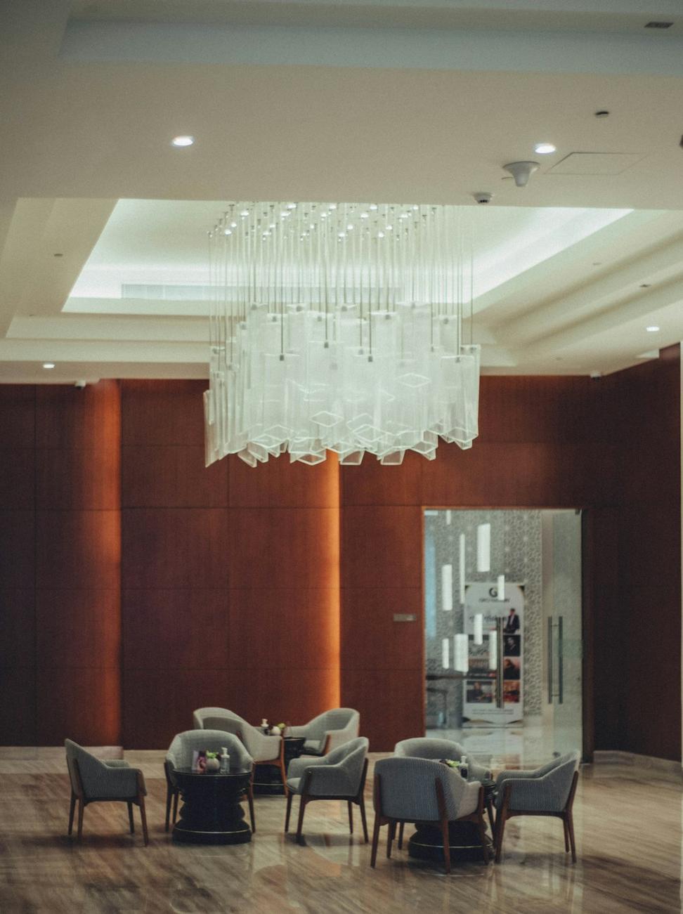 Conference Facilities